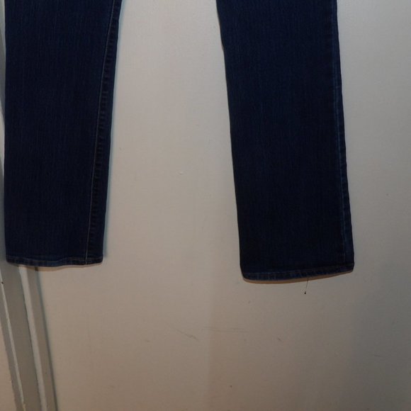 Old Navy Midrise Bootcut Jeans Sz 6 - Picture 3 of 7